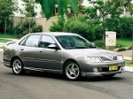 Proton Waja 2000 года